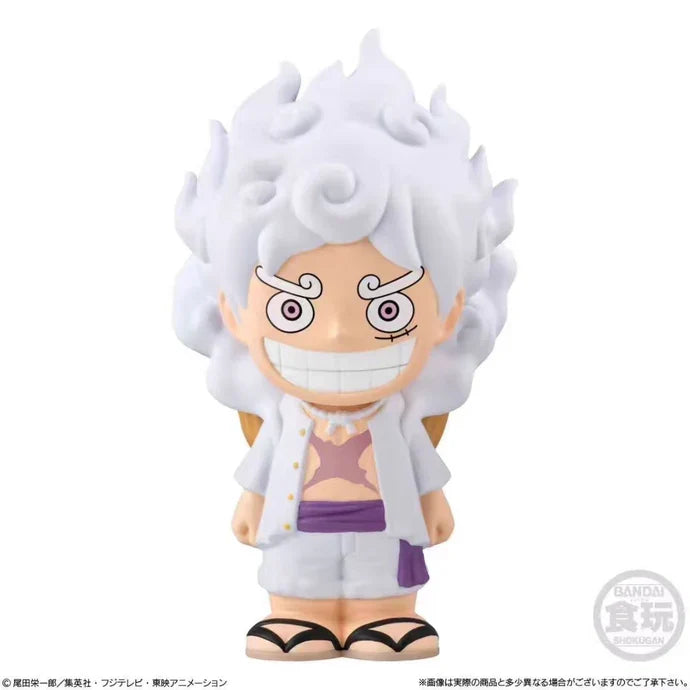 Bandai Softbits One Piece Blind Box (1 Random Box)-6