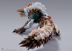 ZINOGRE - 20th Anniversary Edition - MONSTER HUNTER - S.H.MonsterArts-2