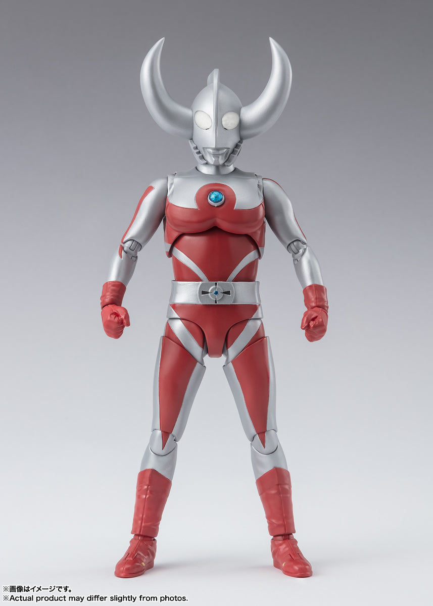 FATHER OF ULTRA - ULTRAMAN A - S.H.Figuarts-4