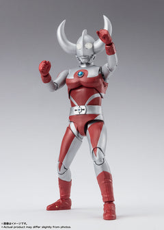 FATHER OF ULTRA - ULTRAMAN A - S.H.Figuarts-6