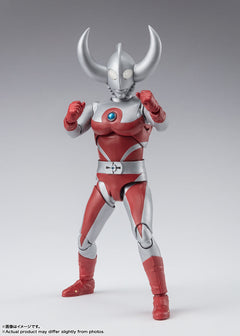 FATHER OF ULTRA - ULTRAMAN A - S.H.Figuarts-7