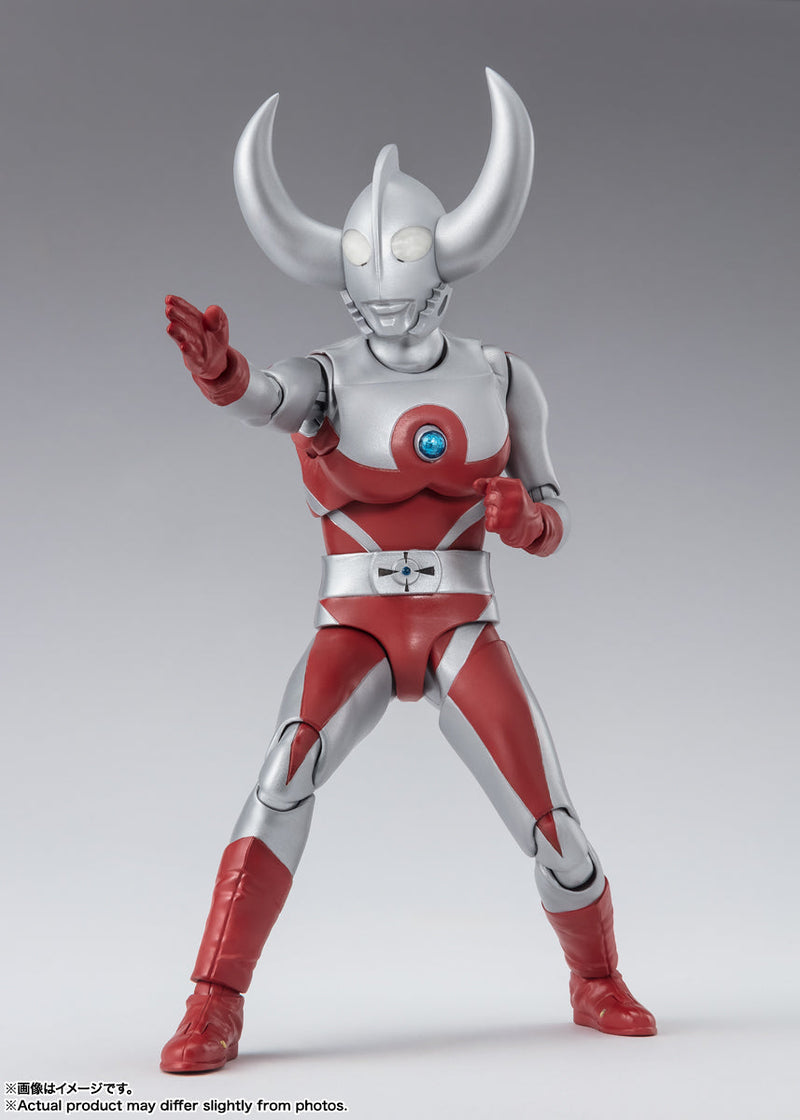 FATHER OF ULTRA - ULTRAMAN A - S.H.Figuarts-8