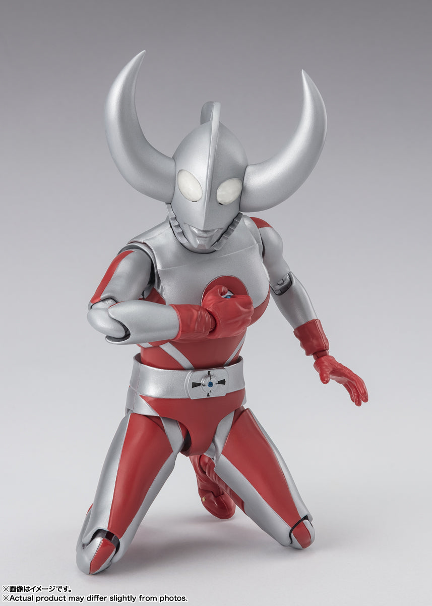 FATHER OF ULTRA - ULTRAMAN A - S.H.Figuarts-5