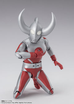 FATHER OF ULTRA - ULTRAMAN A - S.H.Figuarts-5