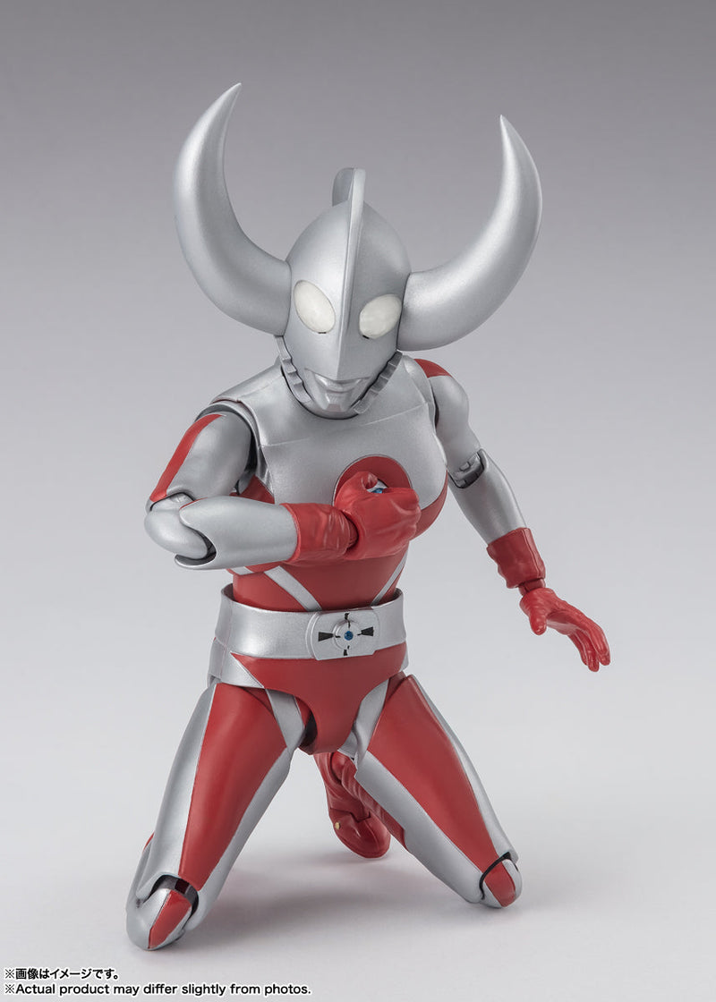 FATHER OF ULTRA - ULTRAMAN A - S.H.Figuarts-5