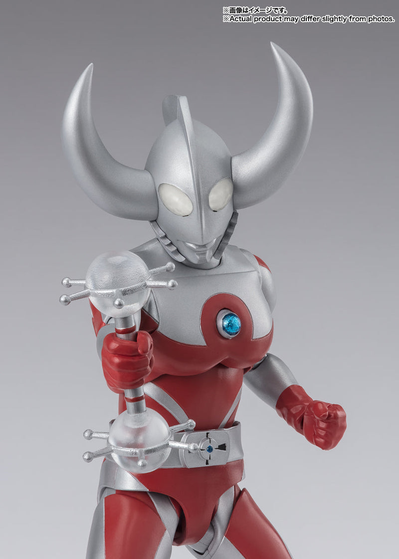 FATHER OF ULTRA - ULTRAMAN A - S.H.Figuarts-3