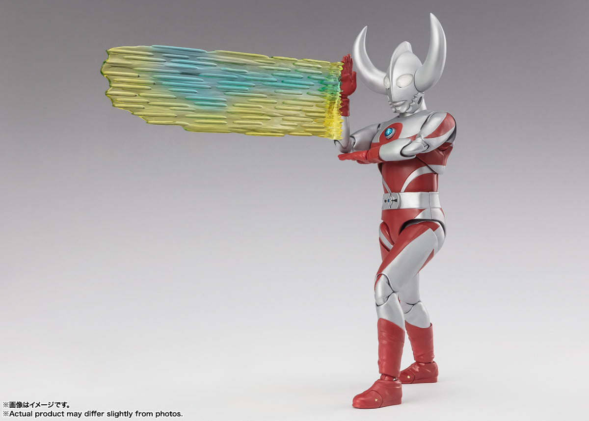 FATHER OF ULTRA - ULTRAMAN A - S.H.Figuarts-2
