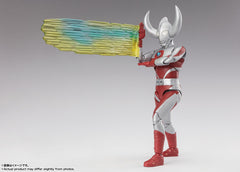 FATHER OF ULTRA - ULTRAMAN A - S.H.Figuarts-2