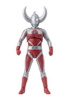FATHER OF ULTRA - ULTRAMAN A - S.H.Figuarts-9
