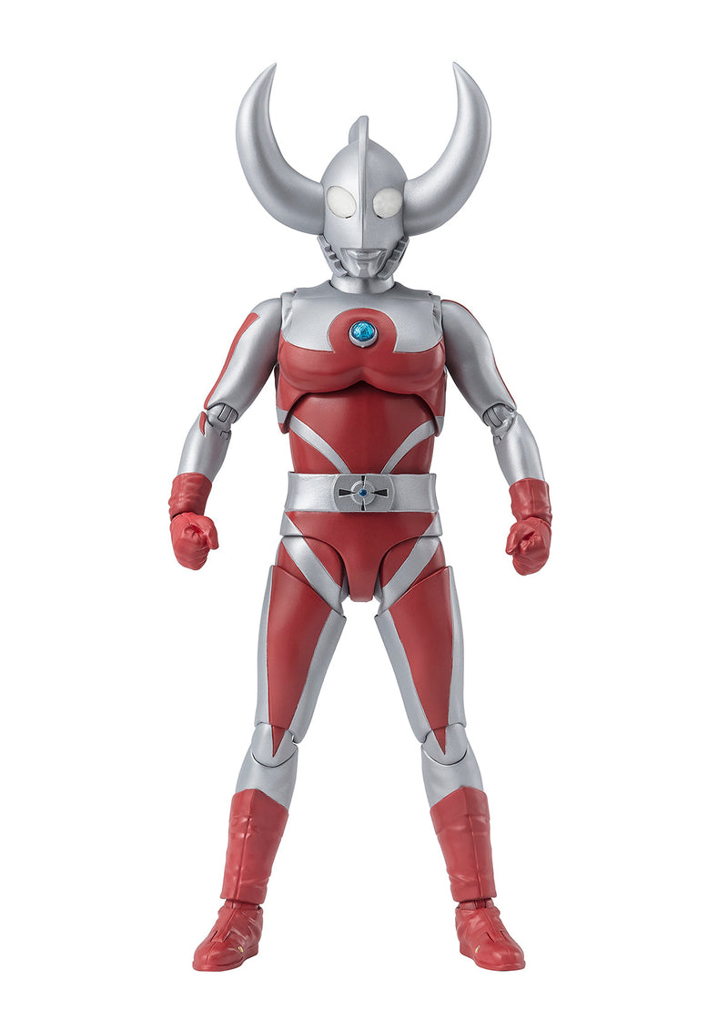 FATHER OF ULTRA - ULTRAMAN A - S.H.Figuarts-9