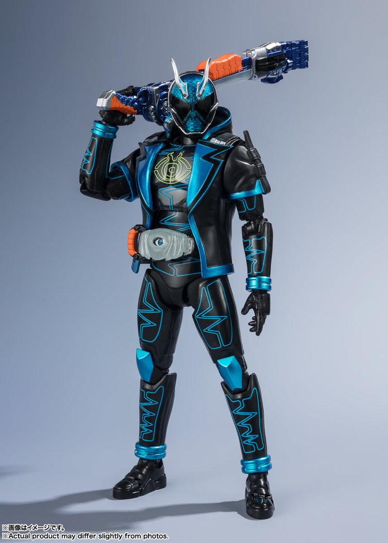S.H.Figuarts Kamen Rider Specter Heisei Generations Edition-3