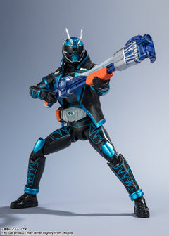 S.H.Figuarts Kamen Rider Specter Heisei Generations Edition-4
