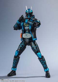 S.H.Figuarts Kamen Rider Specter Heisei Generations Edition-5