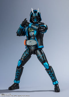 S.H.Figuarts Kamen Rider Specter Heisei Generations Edition-6