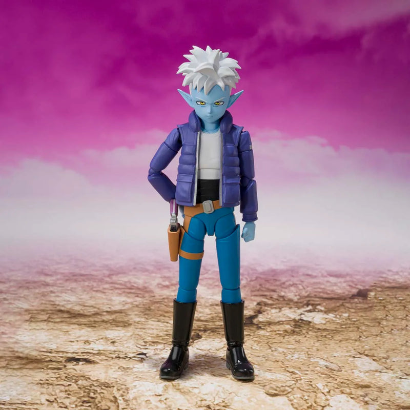 Dragon Ball Daima - S.H.Figuarts - Glorio-1