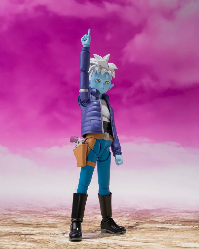 Dragon Ball Daima - S.H.Figuarts - Glorio-3