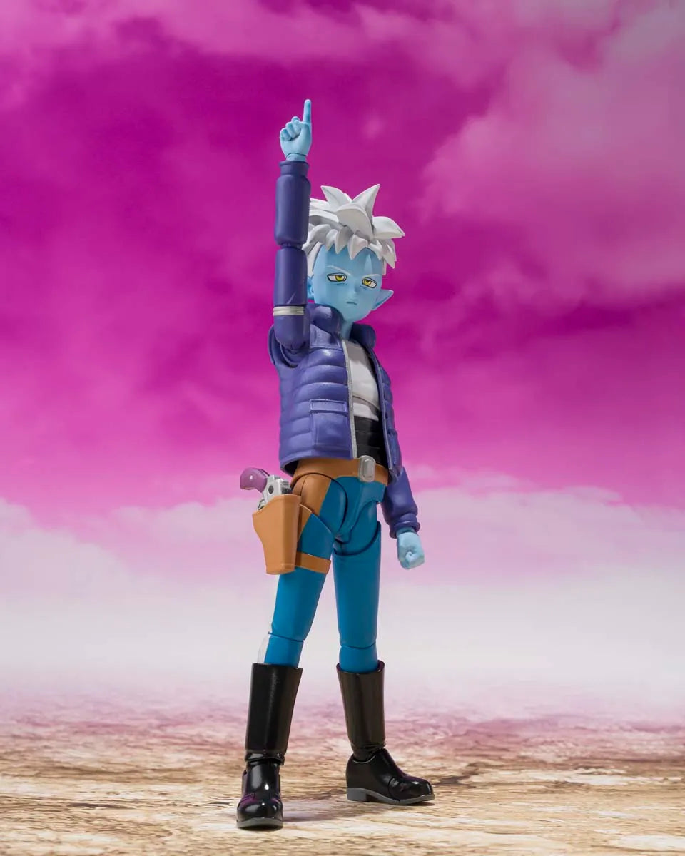 Dragon Ball Daima - S.H.Figuarts - Glorio-3