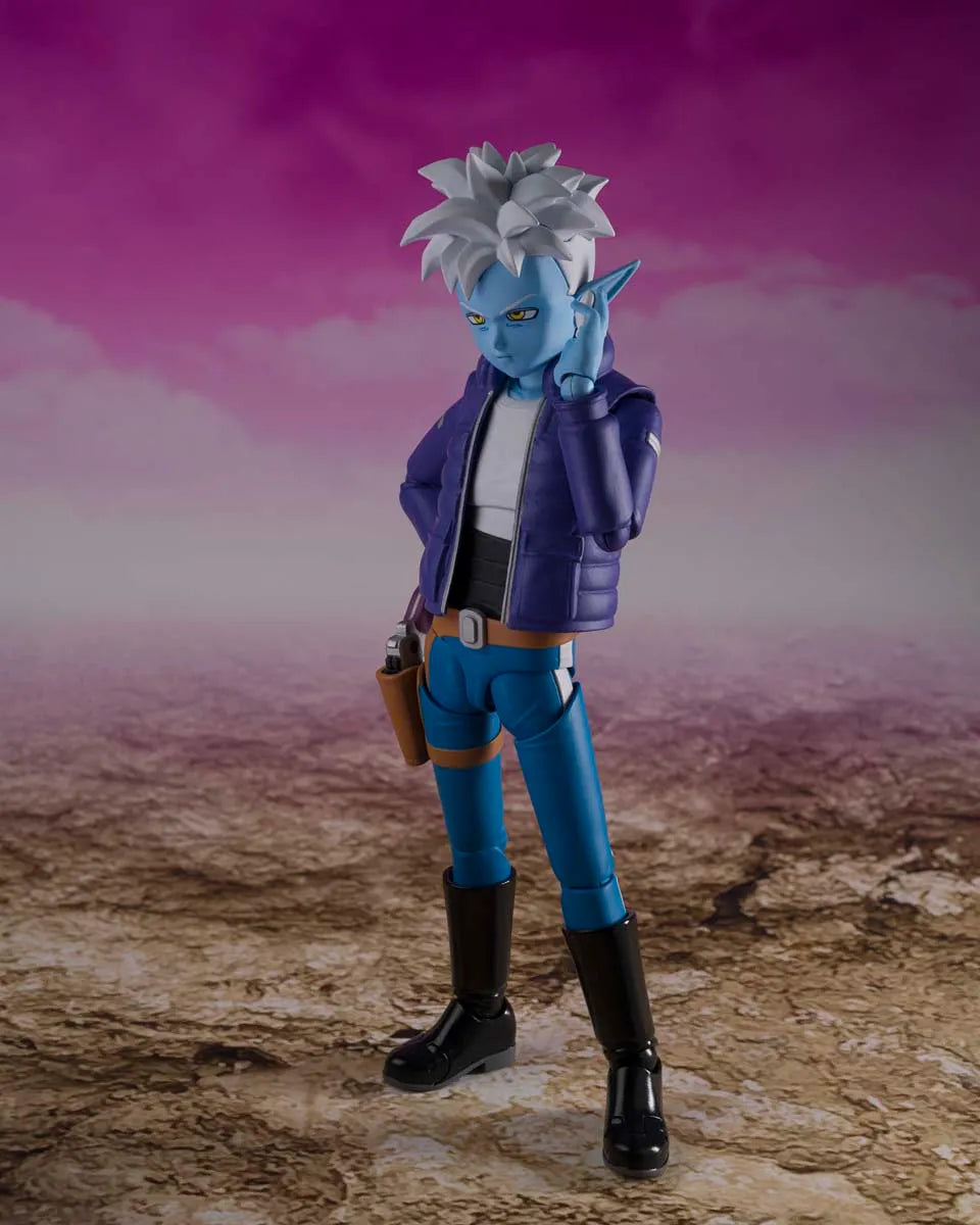 Dragon Ball Daima - S.H.Figuarts - Glorio-5