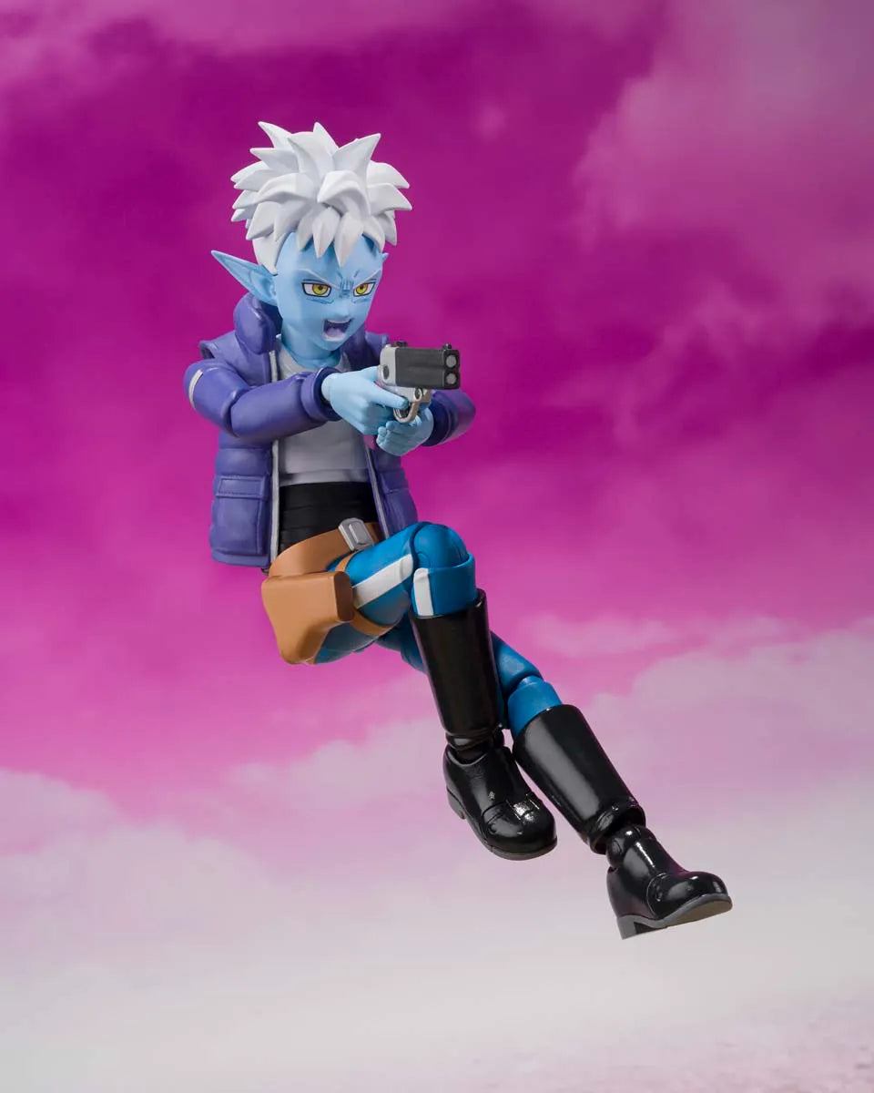 Dragon Ball Daima - S.H.Figuarts - Glorio-6