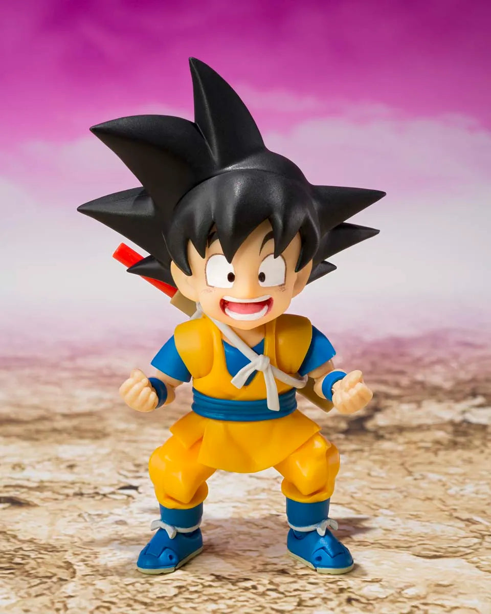 Dragon Ball Daima - S.H.Figuarts - Glorio-7