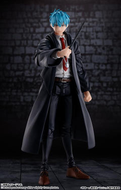 Mashle: Magic and Muscles S.H.Figuarts - Lance Crown-8