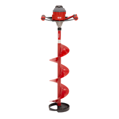 10" E40 Composite 40V Electric Auger-1