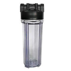 Filter housing canister-1