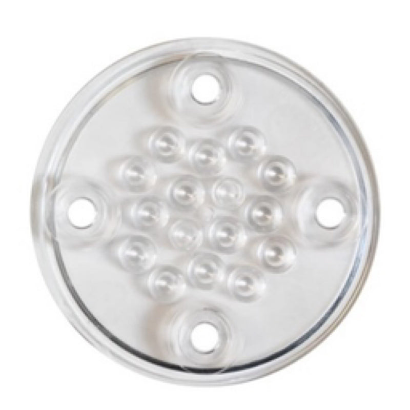 AquaIllumination Replacement Light Lens For Prime 16 and Hydra 32/64-1