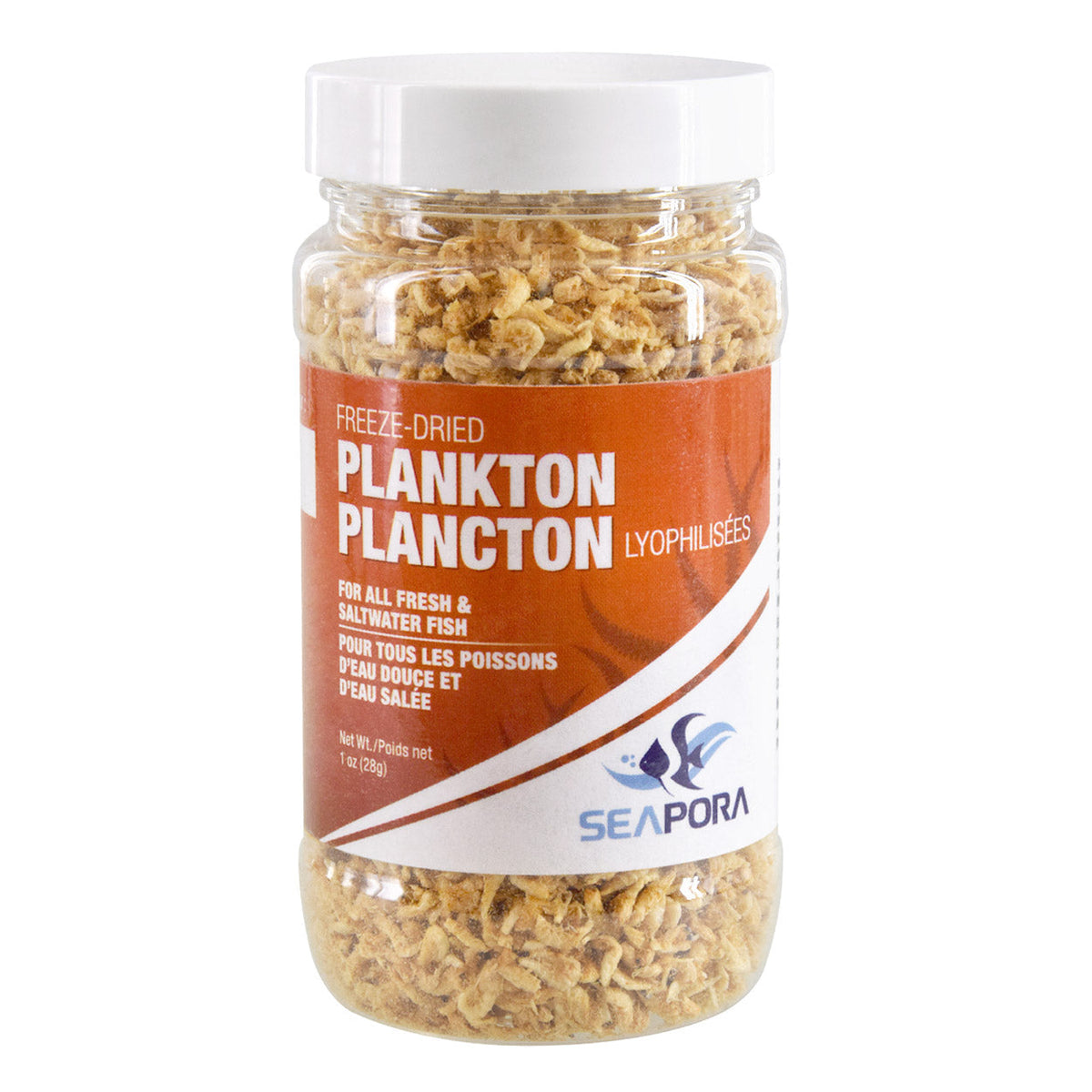 Seapora Freeze-Dried Plankton-2
