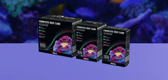 Pack Complet Red Sea Reef Care 4 Parties - Toutes tailles-1