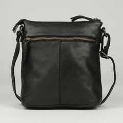 MET Premium Leather Crossbody Bag Small Travel Purse with Multi Pocket Organization-14