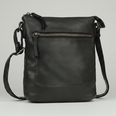 MET Premium Leather Crossbody Bag Small Travel Purse with Multi Pocket Organization-13
