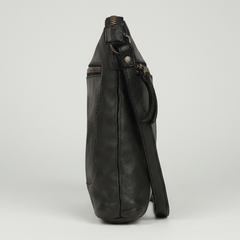 MET Premium Leather Crossbody Bag Small Travel Purse with Multi Pocket Organization-15