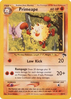 Primeape 18/18 - Southern Islands-1