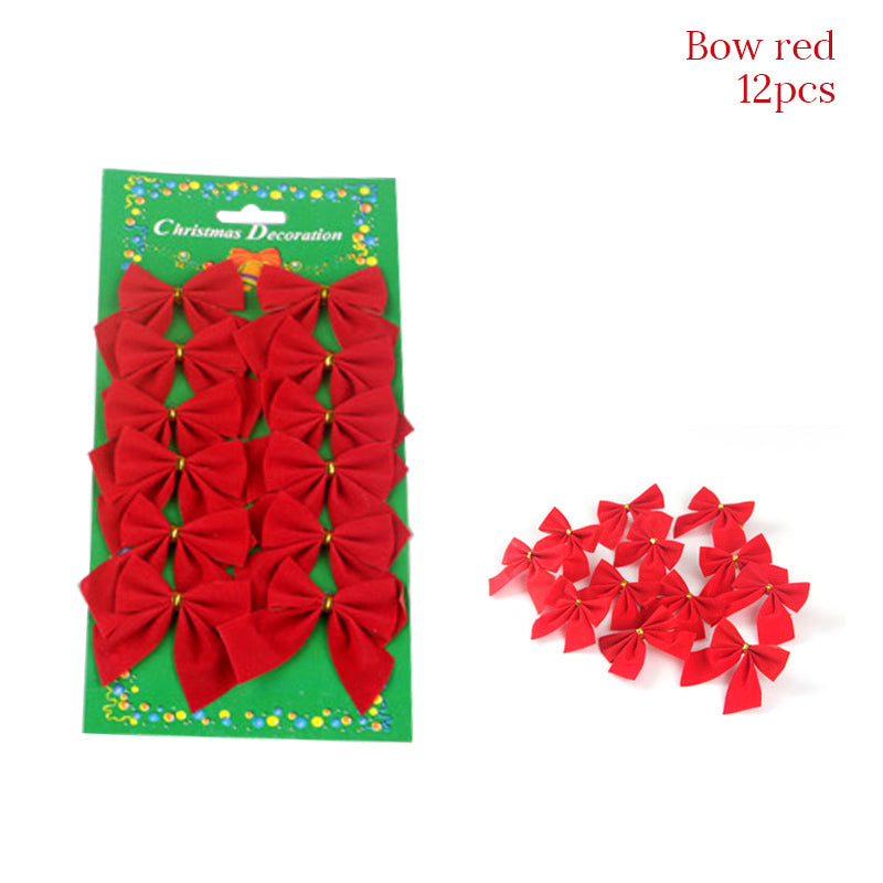 Christmas Gift Bags - Festive Holiday Gift Wrap Bags-4