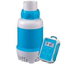 Jebao Smart DC Centrifugal Pump WiFi Bluetooth-1