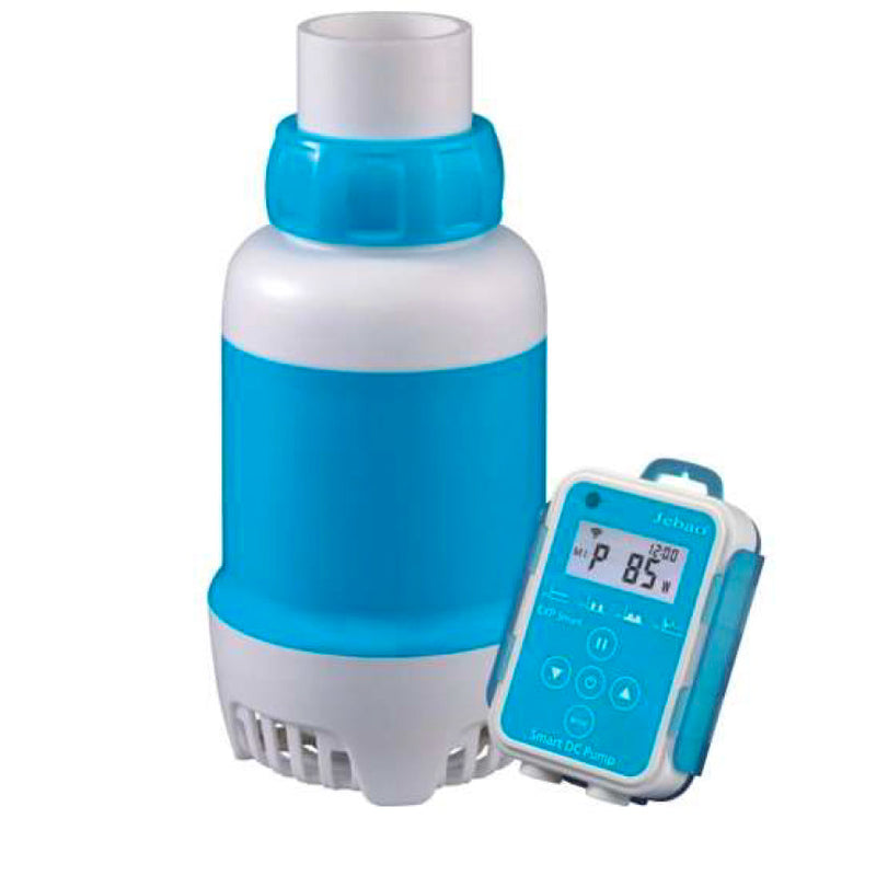 Jebao Smart DC Centrifugal Pump WiFi Bluetooth-1