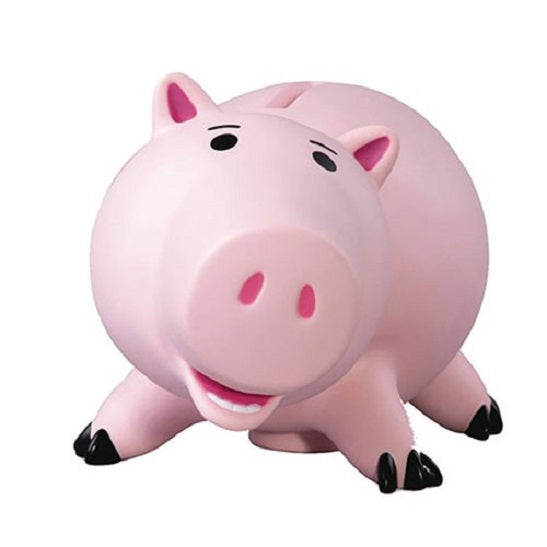 Toy Story – Hamm Large Vinyl Piggy Bank (Previews Exclusive, UPC: 4710495550138)