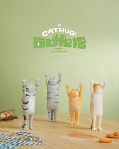 The Hugging Cat Series Blind Box (1 Random Box)-11
