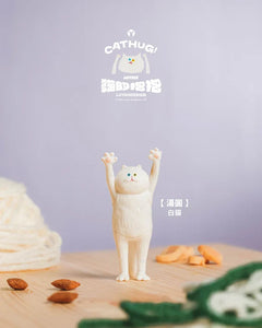 The Hugging Cat Series Blind Box (1 Random Box)-14