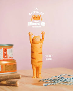 The Hugging Cat Series Blind Box (1 Random Box)-21