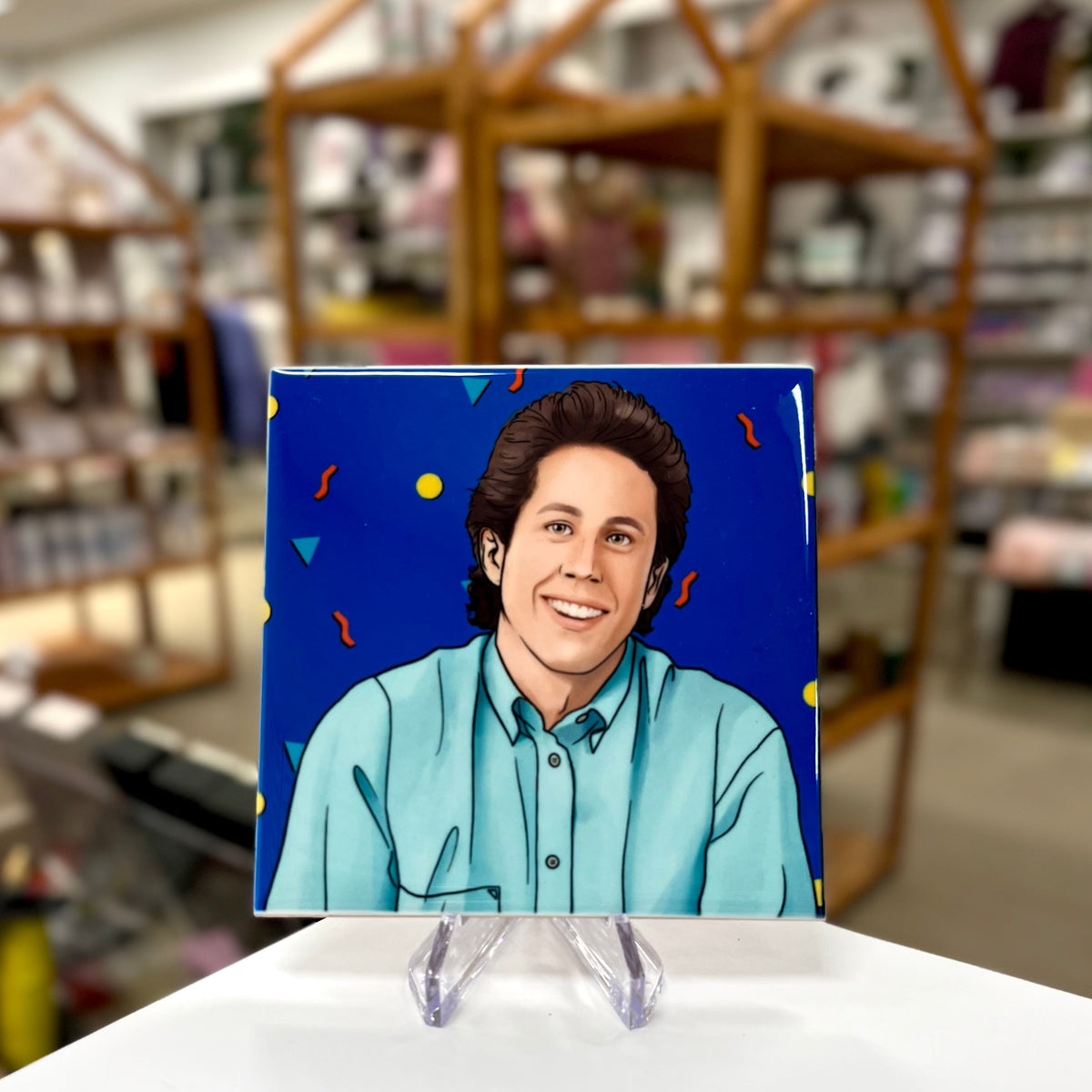 Seinfeld Coasters-2