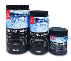 Charbon actif Reef-Spec de Red Sea-1