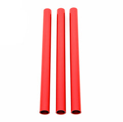 Eshopps Red 1" PVC Pipe Plumbing Kit-1