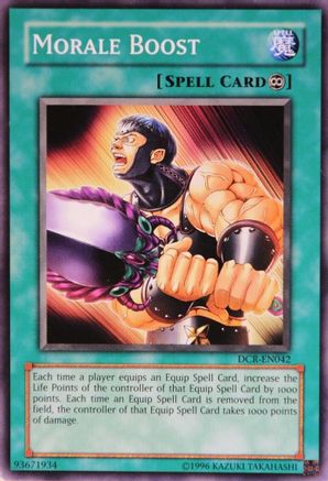 Morale Boost (DCR-EN042) - Dark Crisis (Worldwide English) Unlimited-1