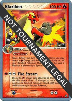 Blaziken - 2004 (Chris Fulop) 3 - World Championship Decks-1