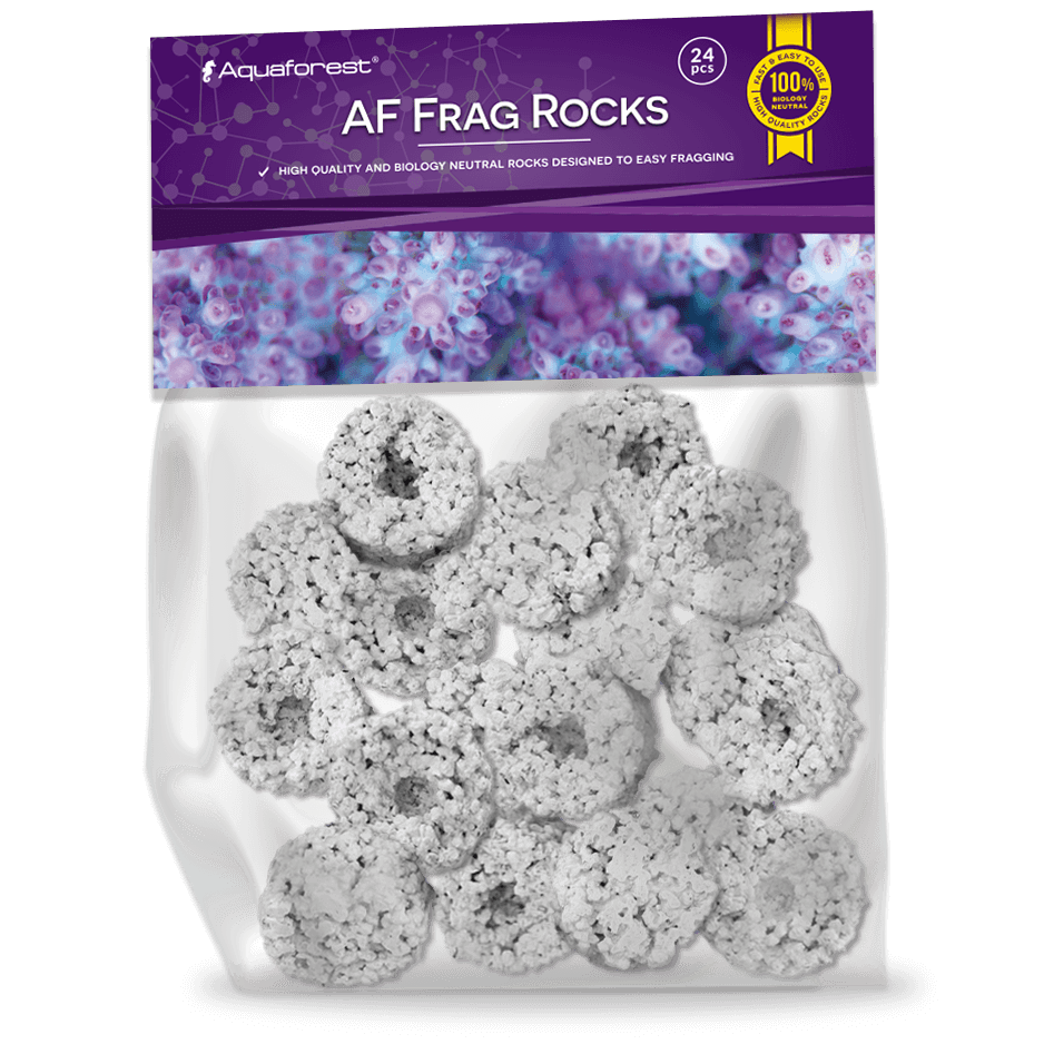 Aquaforest AF Frag Rocks-2