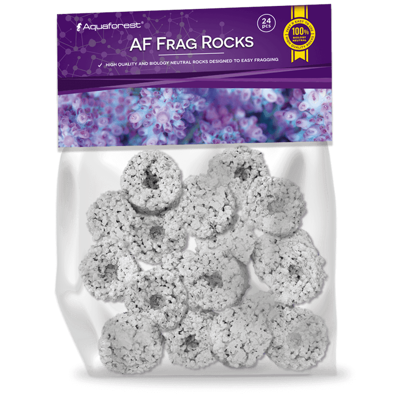 Aquaforest AF Frag Rocks-2