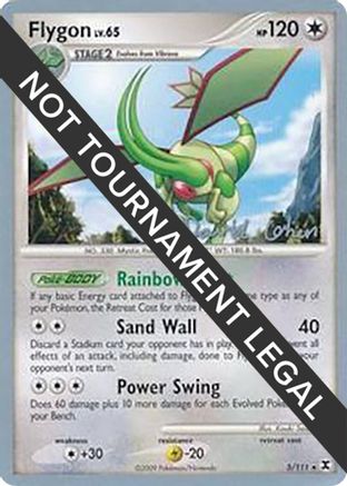 Flygon - 2009 (David Cohen) 5 - World Championship Decks-1