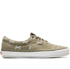 Vans x WTAPS 'OG Era LX' Shoes - Bones Coyote-1